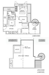 Liberte (D10), Apartment #458922411